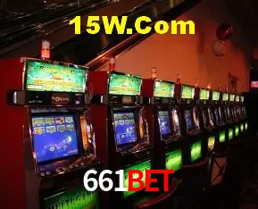 Games Directory 661Bet