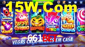 Daily Bonuses 661Bet